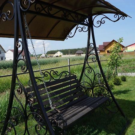 Edelweiss House Hotel Свитяз Екстериор снимка