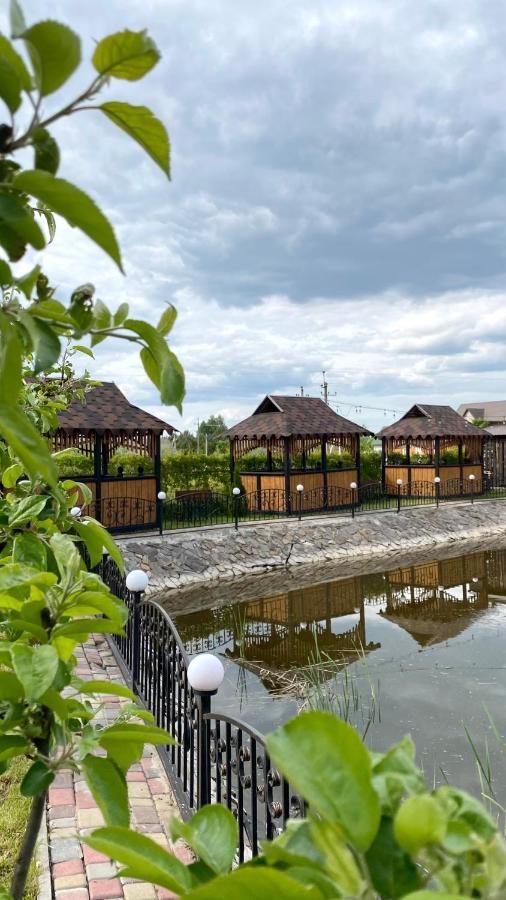 Edelweiss House Hotel Свитяз Екстериор снимка