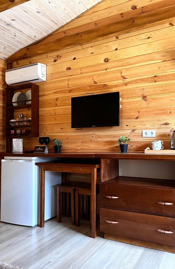 Edelweiss House Hotel Свитяз Екстериор снимка
