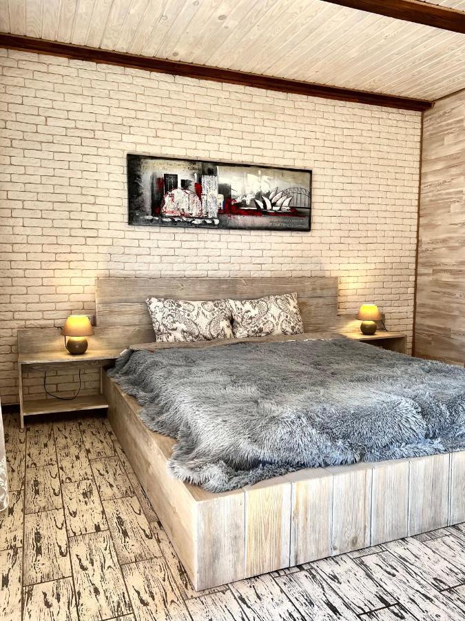 Edelweiss House Hotel Свитяз Екстериор снимка