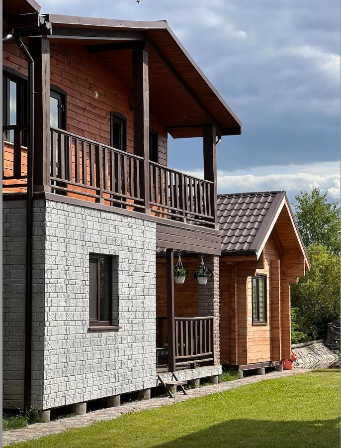 Edelweiss House Hotel Свитяз Екстериор снимка