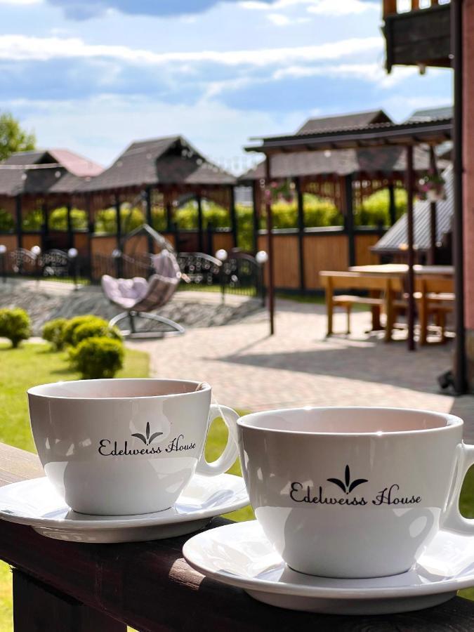 Edelweiss House Hotel Свитяз Екстериор снимка