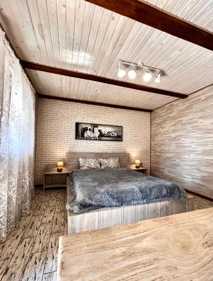 Edelweiss House Hotel Свитяз Екстериор снимка