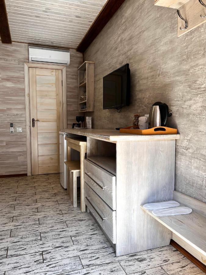 Edelweiss House Hotel Свитяз Екстериор снимка