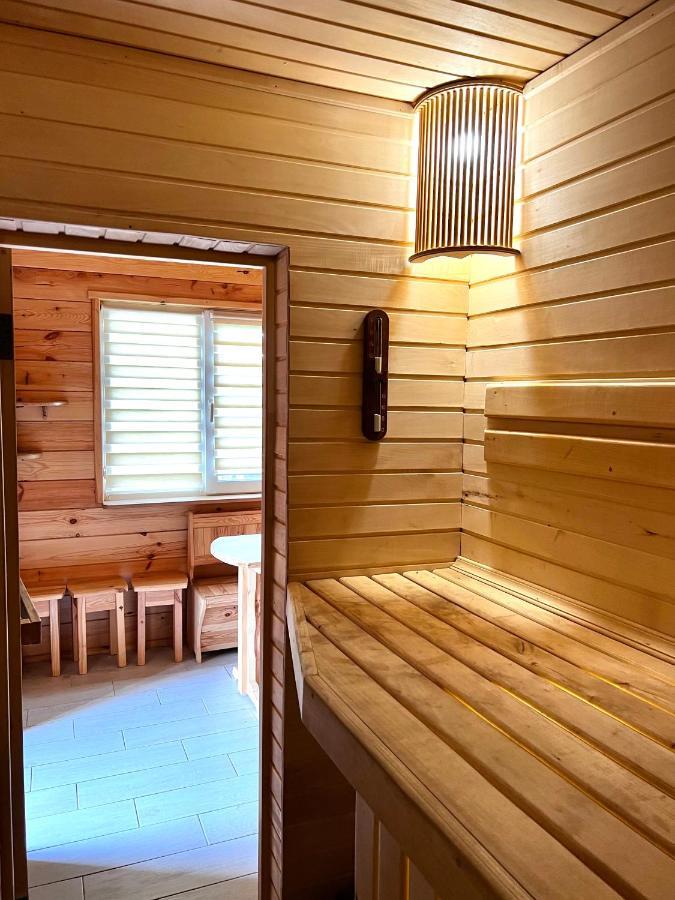 Edelweiss House Hotel Свитяз Екстериор снимка