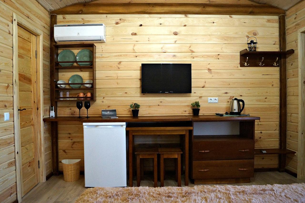 Edelweiss House Hotel Свитяз Екстериор снимка
