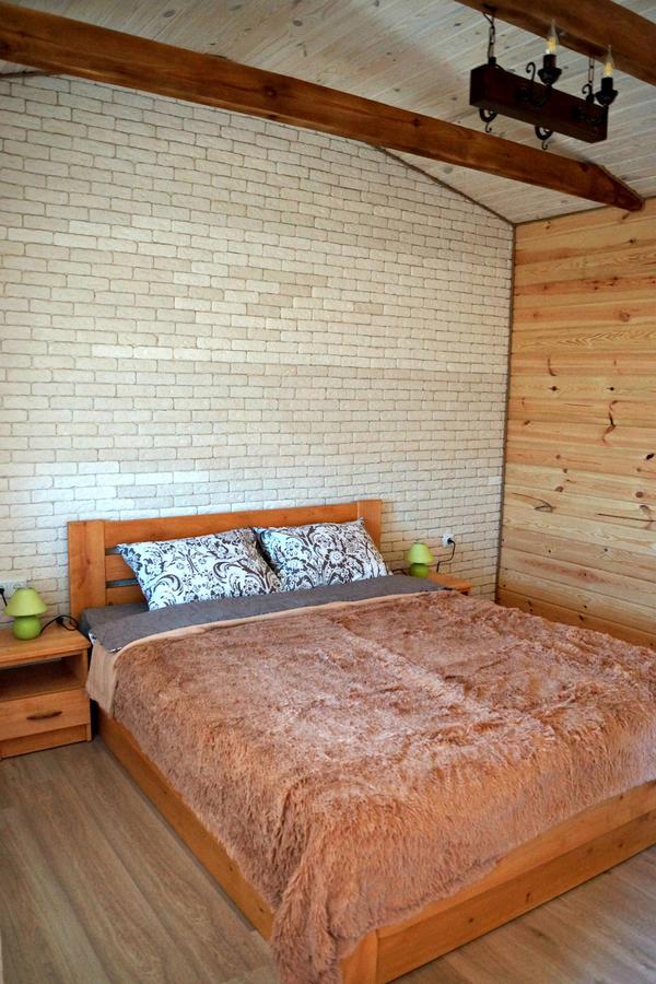 Edelweiss House Hotel Свитяз Екстериор снимка