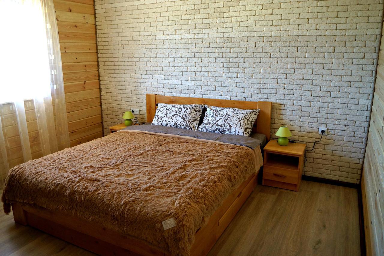 Edelweiss House Hotel Свитяз Екстериор снимка