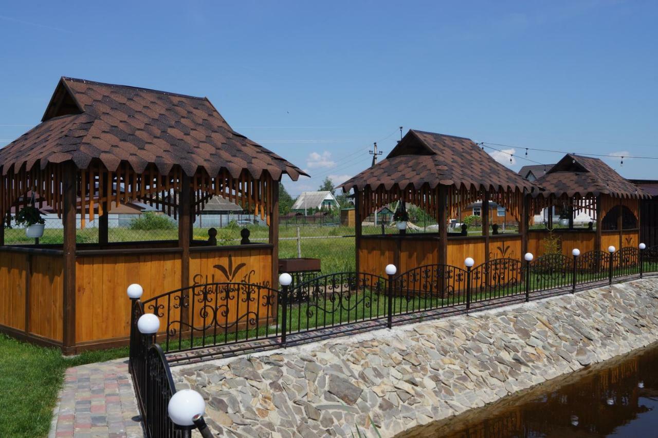 Edelweiss House Hotel Свитяз Екстериор снимка